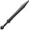 Cold Steel CS92BKGM, Coltello Unisex – Adulto, Nero, Taglia Unica