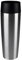 Emsa 515614 Travel Mug Classic Grande, 500ml , Thermobecher , Isolierbecher , hält 6h heiß , 12h kalt , auslaufsicher , Easy Quick-Press-Verschluss , 360°-Trinköffnung , Edelstahl