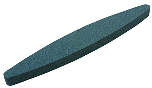 Spear & Jackson 15006 Piedra de Afilar do Tipo Carbor , 23 cm