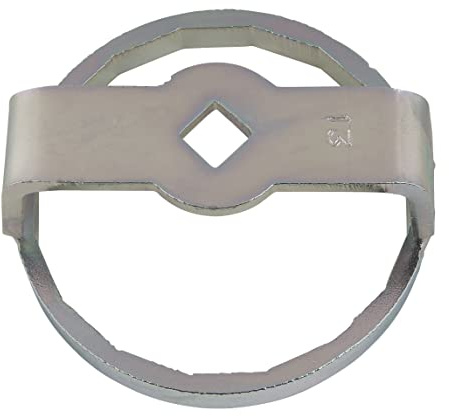 KS Tools 150.9412 3/8 Ölfilterschlüssel,75-16