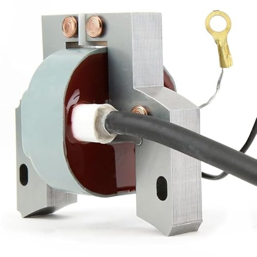 Matijardin - Bobine allumage compatible compatible avec Briggs & Stratton 298502