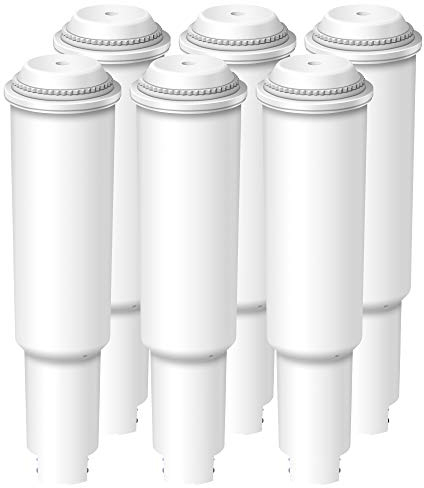 Waterdrop Ersatzfilterpatrone für 68739 Weiß, 60209 62911, TÜV SÜD zertifiziert, PAS für Kaffeemaschinen mit ENA Blue Patrone (6)