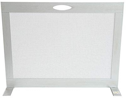 DESIGN CHROME- PASCINTILLE IN FERRO BATTUTO PER CAMINO CM 70