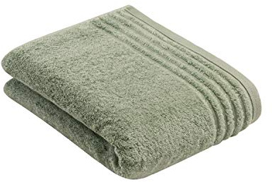 Vossen Vienna Style Supersoft Soft Green, 67 x 140 cm