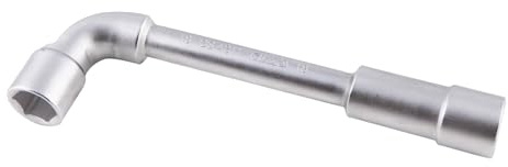 Clé à pipe 6 pans 18mm CrV - OS 4311 - CLAS Equipements
