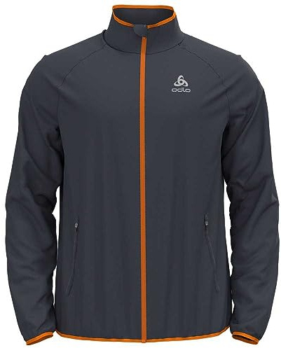 Odlo Essential Light löparjacka L