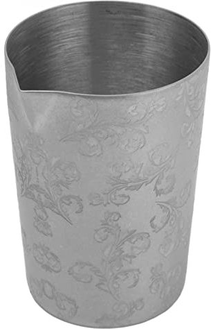 Vaso Mezclador De Cóctel, Vaso Mezclador De Acero Inoxidable, Jarra Mezcladora De Cóctel Irrompible, Herramientas De Coctelería