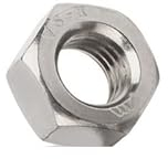 1/2/5 STÜCKE M5 ~ M24 304 Edelstahl Umkehrgewinde Sechskantmuttern Linkszahn Muttern Linksgewinde Feingewinde Sechskantmutter(M14x1.5(1pcs))