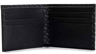 BOSS Zair_Card holder N.
