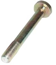 cyclingcolors Boulon de Roue Avant remorque Voiture Tracteur écrou Goujon, M14