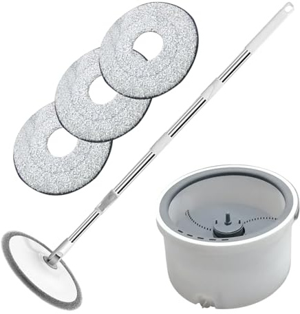 Mop Bucket Set House Floor Cleaner Supplies Set