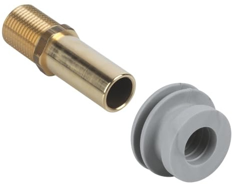 Grohe Einlaufgarnitur 37044000 Chrome