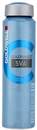 Goldwell Colorance Depot Intensivtönung 5VA, 1er Pack, (1x 120 ml)