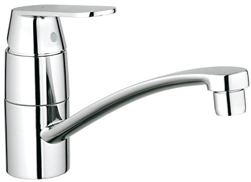 Grohe 32844000 Eurosmart Cosmopolitan mitigeur Evier bec bas (Import Allemagne)