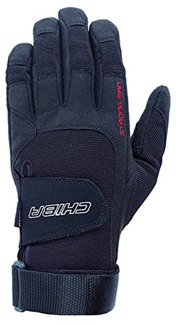 Chiba 44102 Strongman Gripper (Black) XXL