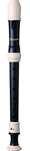 Recorder Workshop 601 - Flauta dulce (soprano, 3 piezas)