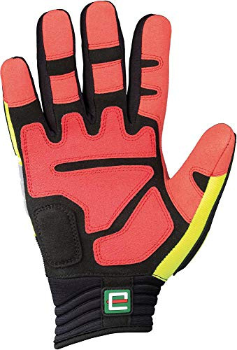 elysee – Schnittschutz Handschuhe Mechanicals Größe 9
