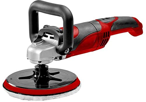 Lucidatrice Per Auto CC-PO 1100-2E Einhell