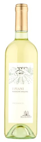 Sella & Mosca i Piani Nuraghe Majore Vino Bianco 750 ml