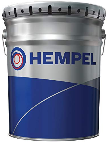 Hempel Hempel's Thinner 08080 | System Verdünnung für Hempel Farben, Lacke und Beschichtungen (18)