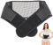 Cisixin Faja Ortopedica Lumbar, Auto Calefacción Faja Lumbar, Cinturón Lumbar para Terapia de Postura, Transpirable Faja Lumbar Trabajo, para Aliviar Dolor y Lesiones, Escoliosis, Ciática