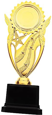 BCOATH Tournament Trophy Cup Boy Girl Competition Trophy Kindergarten Award Smooth Pp Material