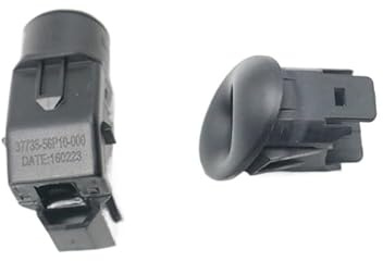 New Genuine OEM Parts Park Sensor Assy Park Distance Radar Detector Bracket For Suzuki New Vitara 2015-2020(1 Set Front Side)