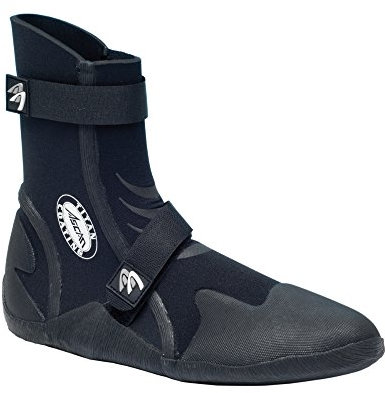 ASCAN Superflex Neoprenschuhe Surfschuhe 5mm (47-48)