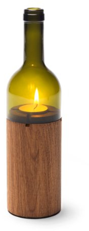 Side by Side - WeinLicht - WindLicht - zielony