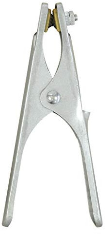 GYS - PINCE DE MASSE CROCO 200A - 35mm²