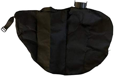 Laubsauger Fangsack passend für EINHELL NEL 2500 E Elektro Laubsauger und Laubbläser