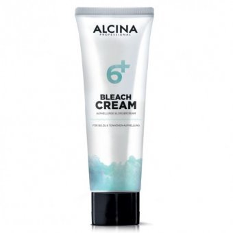 Alcina Bleach Cream 6+ 350 g*