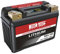 BS BATTERY - Batterie moto 12V Lithium Ion BSLi-04 Sans Entretien