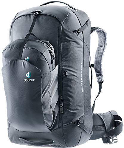 deuter AViANT Access Pro 70 Reiserucksack mit Daypack