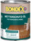 Bondex Wetterschutz Öl Braun 0,75 L für 8 m² | Langanhaltender Schutz | Wetter & UV-Schutz | Biobasierte Technologie | Extrem Wasserabweisend | Wetterschutzöl | Holzschutz