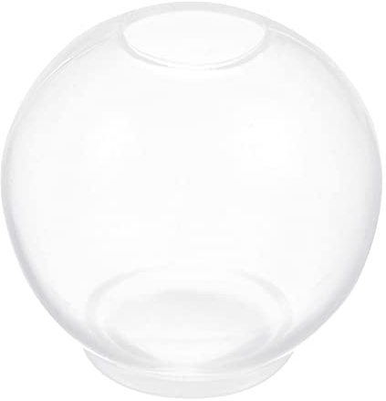 sourcing map Silikon Epoxidharz Formen, 40mm x 42mm x 15mm, Kugel, Silikon Gießform, Resin formen, für DIY Kunst Machen Dekoration