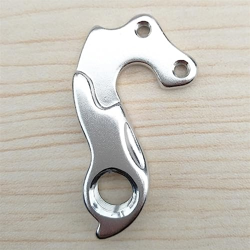 VAKIRA Fahrradteile Bike Gear Schaltwerk Aufhänger Mech Dropout, for Bianchi, for Canyon, for Carrera, for Focus, for Fondriest, for Fuji, for Orbea, for Stevens Ausfallende-Adapter für Fahrrad