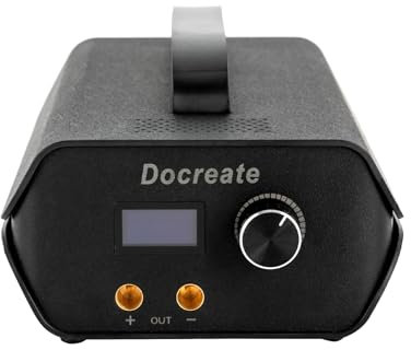Poste à souder par points, mini soudeuse par points avec écran LCD, batteries soudeuses à points, kit de soudage par points, portable, bricolage