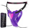 Rabbit Vibrator Adult Sex Toys for Women Couples - Dildo Female Thong Womens Clitoral Vagina Toy with APP Remote Control, Vibrators Pants with 9 Vibration, Sex Toyscouples Sexy Toýs for Woman Quiet