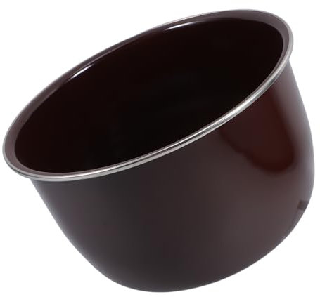 PRETYZOOM Revestimiento para Olla Arrocera Interior De Cocción Repuesto De Accesorios De Cocina para Preparar Arroz