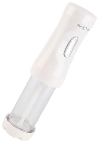 Keenso Safe Electric Cookie Press for Easy DIY Cookie Decorating, Battery Operated with Adjustable Speed, for Cake Decorating Enthusiasts