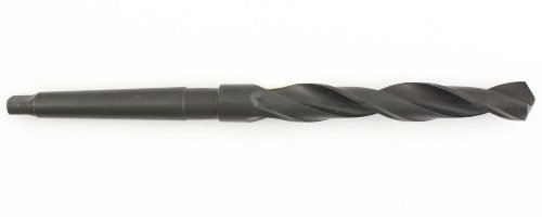 1 Spiralbohrer mit Morsekegel- Schaft DIN 345 11,5 mm