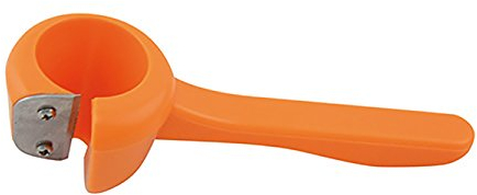 FACKELMANN Spiralschneider Karotten Schneiden/Dekorieren, Kunststoff