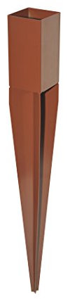 Avonstar Classics Range Small Fence Post Spike British Made