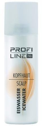 Profiline Kopfhaut Eiswasser 200ml-NEU