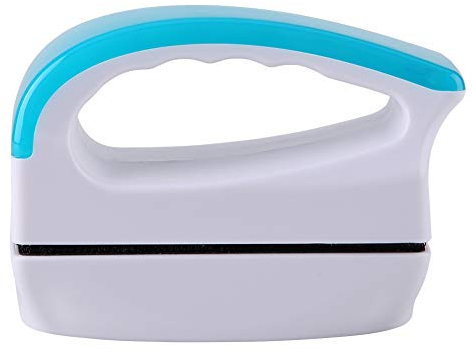 Aquarium Fish Tank Clean Brush Glass Algae Scraper Magnetic Cleaner Clean Tool (Large Size)
