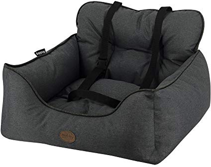 Nobby Autositz KADEK Navy; 55 x 50 x 34 cm