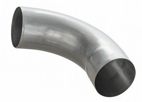 Regenrohrbogen 85° Titanzink in den Größen 60, 76, 80, 87 und 100 mm (76 mm)