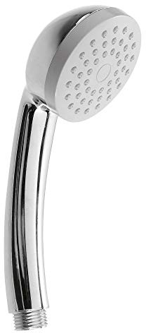 Handbrause Kia 2 aus ABS verchromt 2 Strahlarten by HYDRO HOME