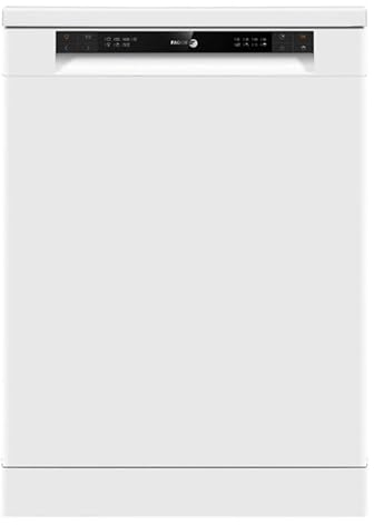 Lavavajillas FAGOR 3LVF-620M Blanco E